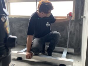 奈騰預鑄石材浴缸