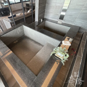 淡水一森原